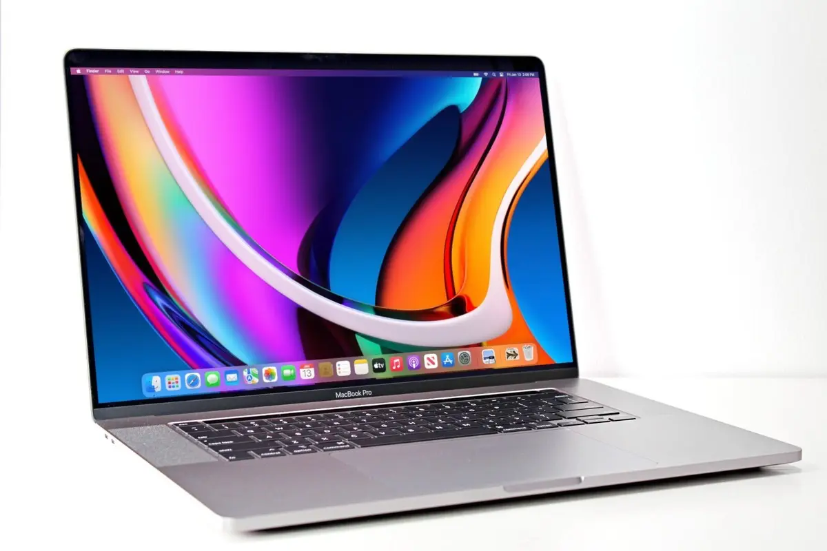 Macbook Pro 14 Inch